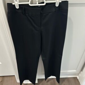 Women’s J.Crew Petite Pant 💯 Wool